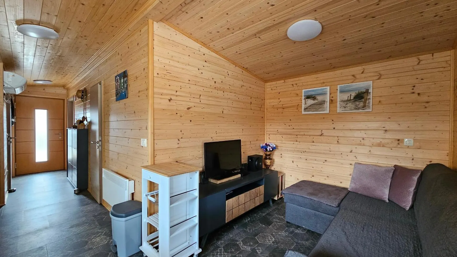 Grantilani Cottage Ljubljana Slovenia